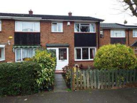 3 Bedroom Terraced